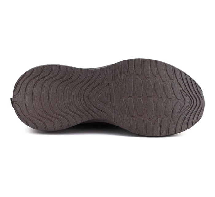 Dámská textilní hnědá sportovní obuv model 22122361 dámské - Big Star