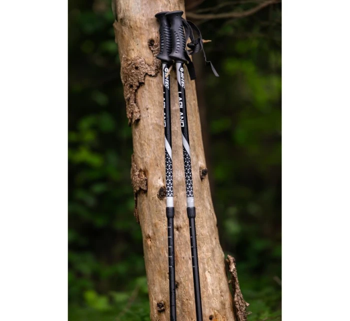 Trekingové hole model 19558631 - Hi-Tec Trekingové hole model 19558631 - Hi-Tec