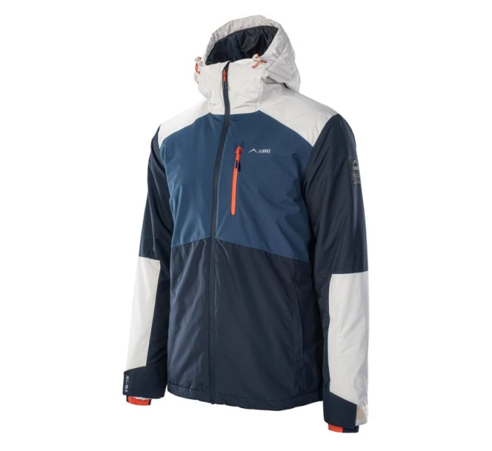 Lyžařská bunda M model 17912867 - Elbrus Lyžařská bunda M model 17912867 - Elbrus