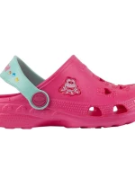 Dřeváky Coqui Little Frog Jr 8701-100-3644A/8701-100-3644