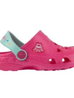 Dřeváky Little Frog Jr model 18474791 - Coqui