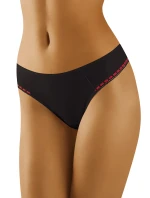 Wol-Bar Cagura barva: černá