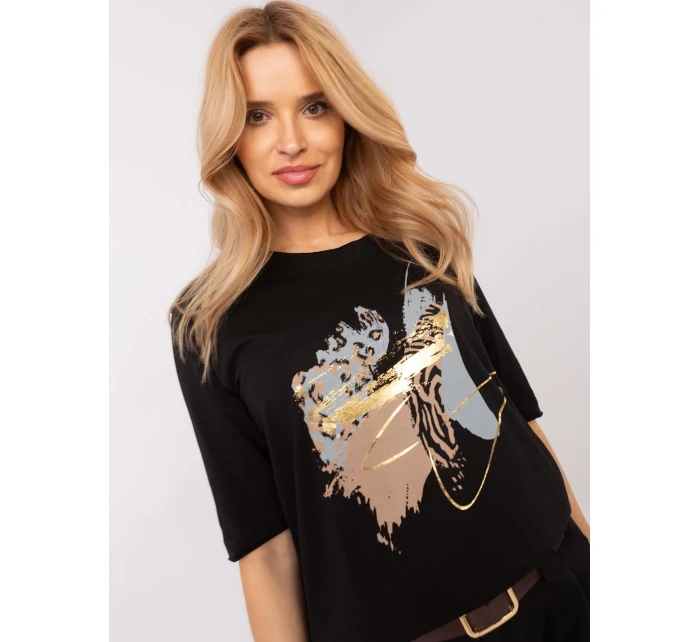 Halenka CLM BZ model 20895858 černá - FPrice