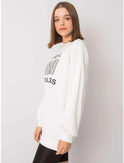 Mikina EM BL 536/1.13 ecru