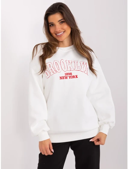 Bluza EM BL 617 model 19005937 ecru - FPrice