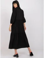 Dámské šaty-RO-SK-ELB-2310.21X-černé