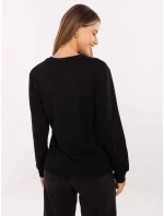 Bluza RV BL model 21319860 czarny - FPrice