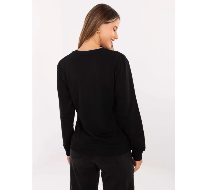 Bluza RV BL model 21319860 czarny - FPrice