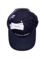 Calvin Klein Kšiltovka 8719855503971 Navy Blue