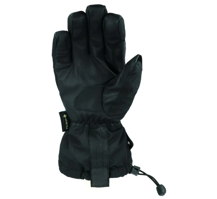 Lyžařské rukavice Eska Light Mountain GTX