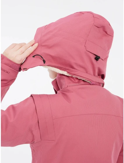 Dámská lyžařská bunda Protest PRTEASY Dámská lyžařská bunda Protest PRTEASY