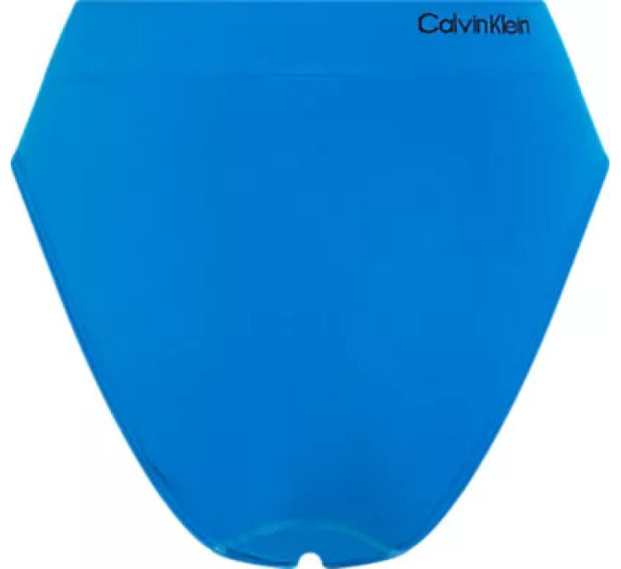 Dámské plavky Spodní díl BIKINI KW0KW02315CZV - Calvin Klein