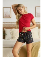 DÁMSKÉ PYŽAMO PM 5212 DR NAP