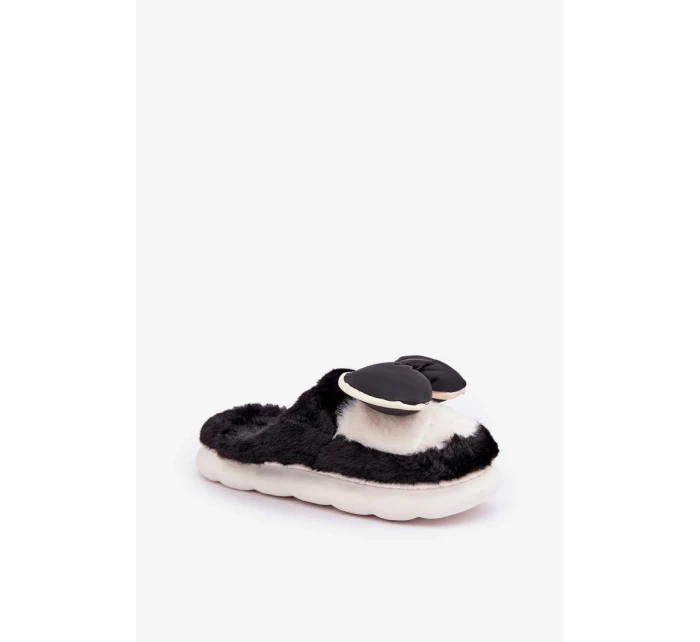 Pantofle model 204947 Step in style