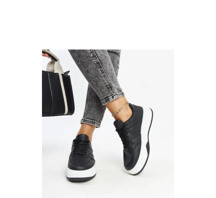 Sportovní obuv  model 207409 Solea