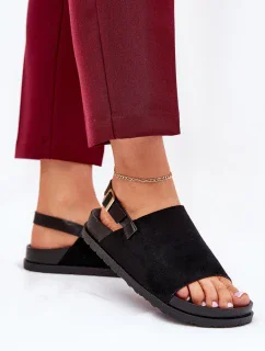 Sandály  model 210046 Step in style