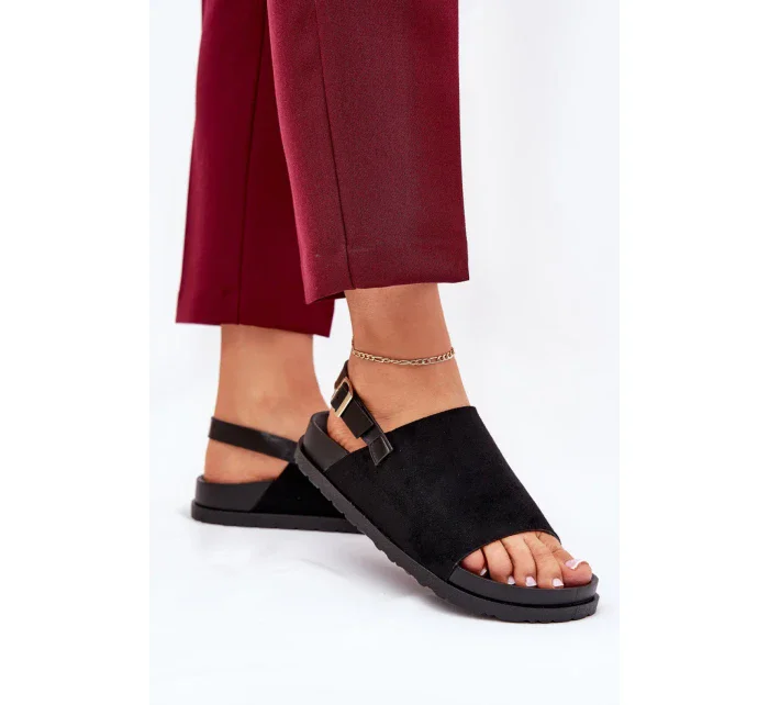 Sandály model 210046 Step in style Sandály model 210046 Step in style