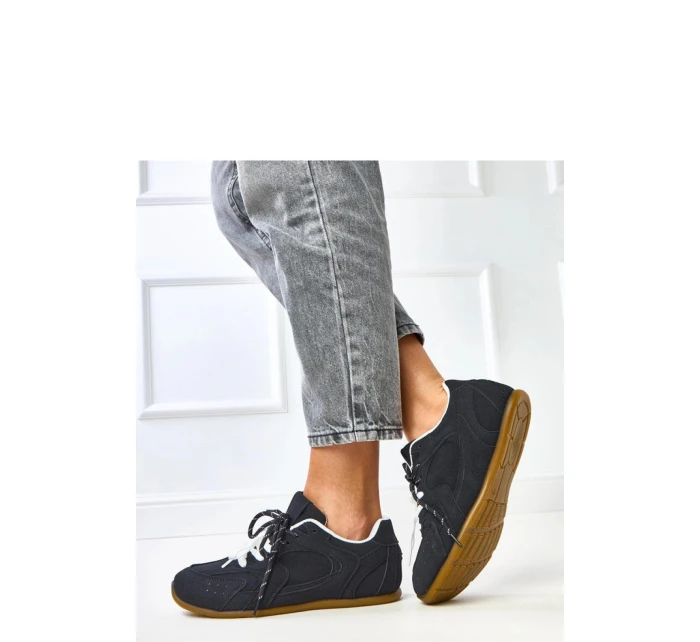 Sportovní obuv model 218154 Solea Sportovní obuv model 218154 Solea