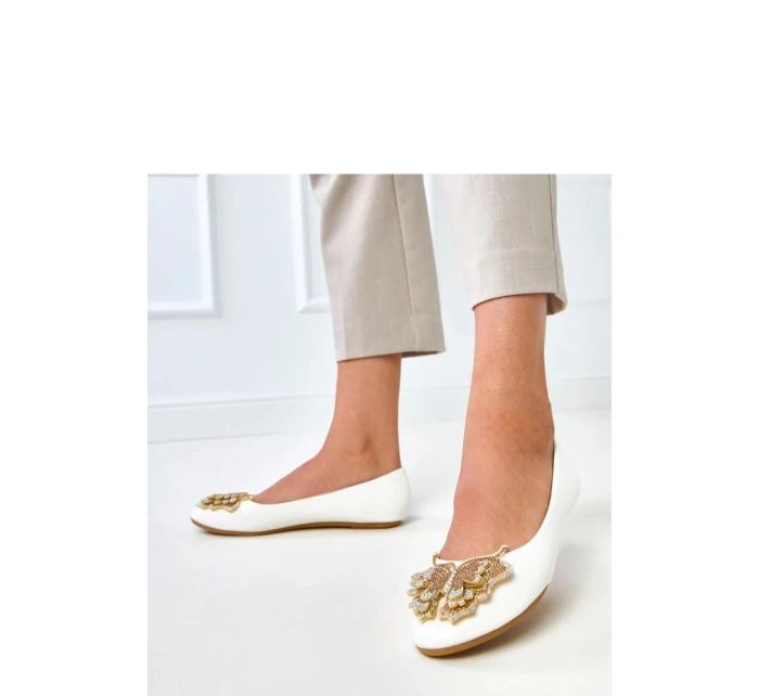 Balerinky  model 218163 Solea