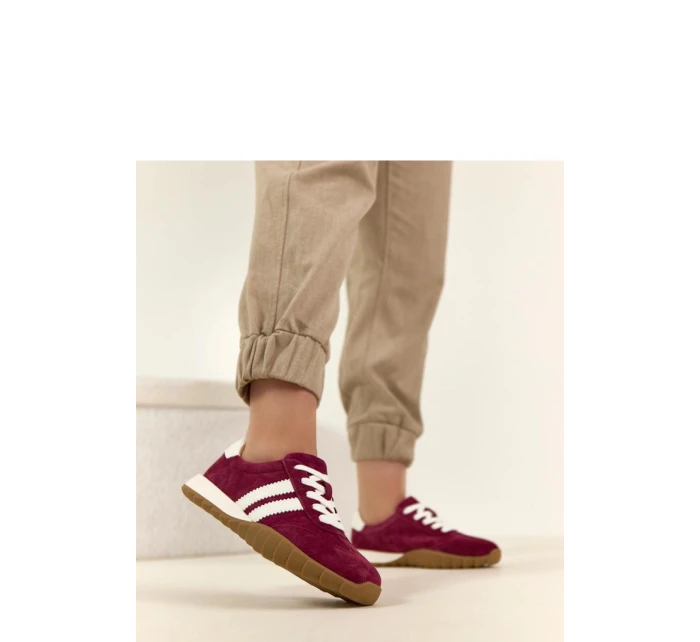 Sportovní obuv model 224965 Solea Sportovní obuv model 224965 Solea