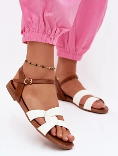 Sandály  model 229264 Step in style