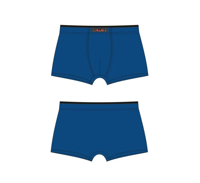 Hladké pánské boxerky model 21472129 - C+3