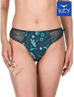 Dámské kalhotky model 17280537 931 A22 A'2 - Key
