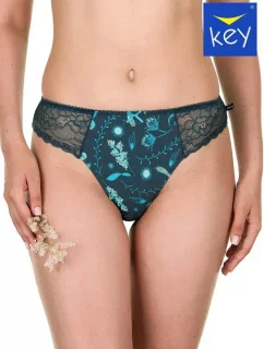 Dámské kalhotky model 17280537 931 A22 A'2 - Key