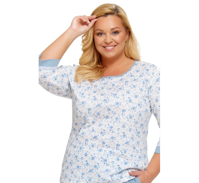 Dámské pyžamo 5278 - Doctornap