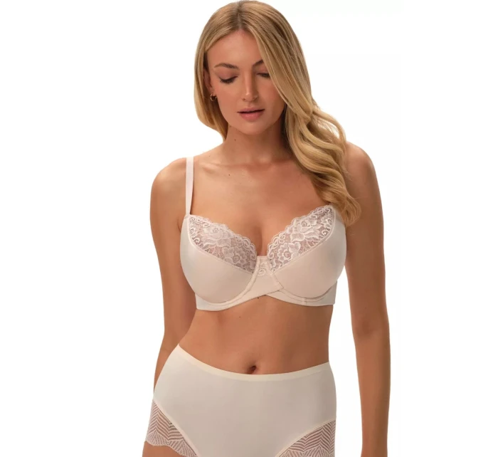 Dámská podprsenka 41946 Allie nude - HENDERSON