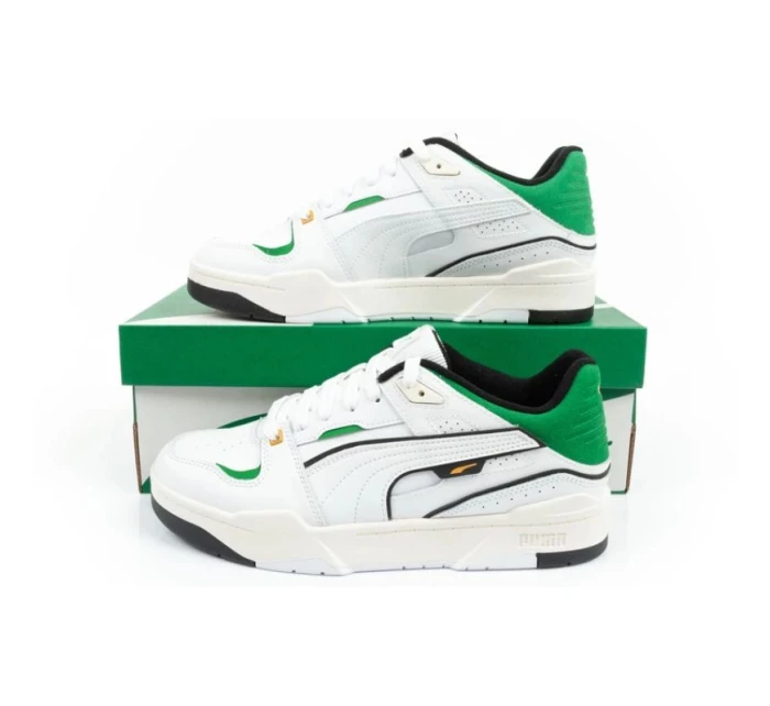 Sportovní obuv Puma Slipstream M 39326601