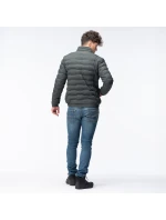 Primaloft prošívaná bunda M model 20924793 - Iguana