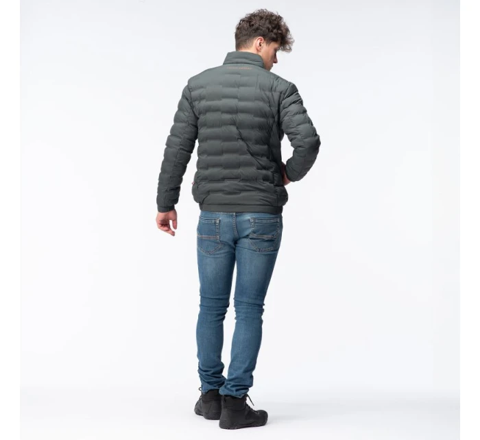 Primaloft prošívaná bunda M model 20924793 - Iguana