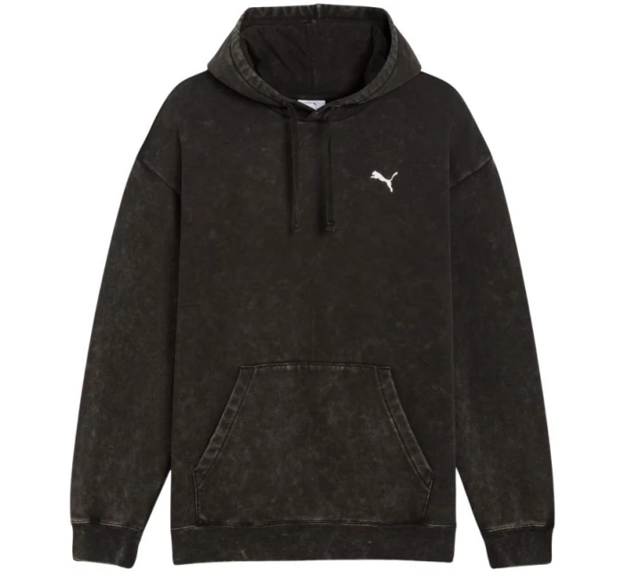 ESS Elevated Relaxed Wash Hoodie M model 21367173 01 pánské - Puma ESS Elevated Relaxed Wash Hoodie M model 21367173 01 pánské - Puma