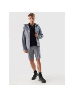 Pánská trekingová bunda s membránou NeoDry 10K 4F pánské Pánská trekingová bunda s membránou NeoDry 10K 4F pánské