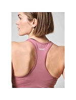 CASALL Essential Racerback sportovní tričko růžové