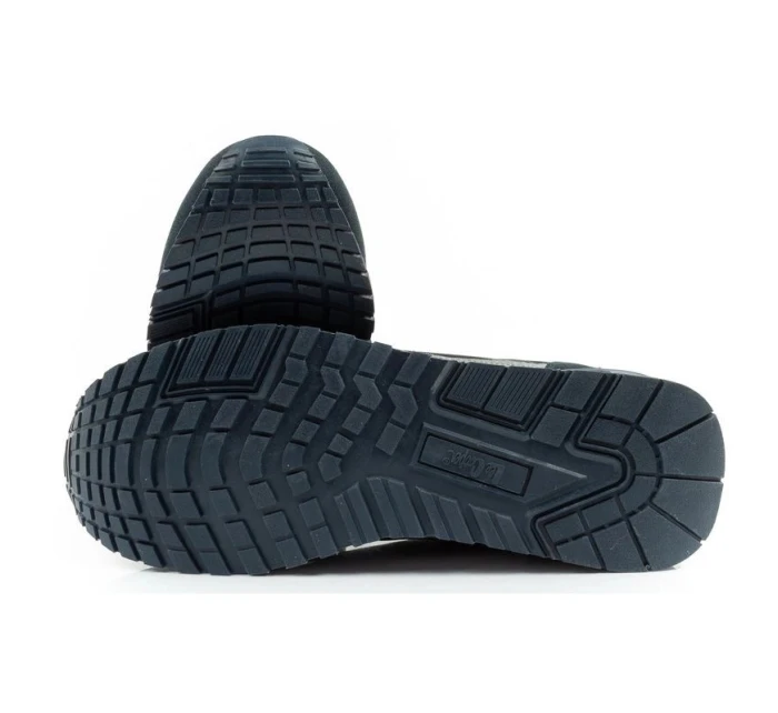 sportovní obuv tenisky pánské módní pohodlné model 21721724 - Lee Cooper sportovní obuv tenisky pánské módní pohodlné model 21721724 - Lee Cooper