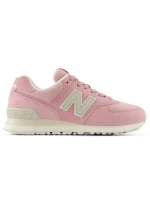 Dámské tenisky pink Lifestyle (CSP) model 21812953 - New Balance Dámské tenisky pink Lifestyle (CSP) model 21812953 - New Balance
