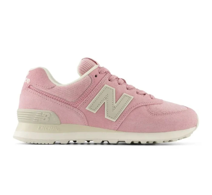 Dámské tenisky pink Lifestyle (CSP) model 21812953 - New Balance Dámské tenisky pink Lifestyle (CSP) model 21812953 - New Balance