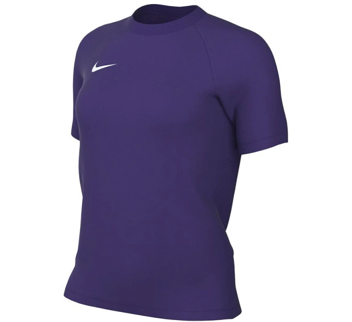 Nike Dri-Fit Park VIII dámské tričko fialové HV8178 547 Nike Dri-Fit Park VIII dámské tričko fialové HV8178 547