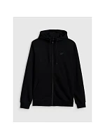 Pánská mikina s kapucí model 22117441 pánské - 4F