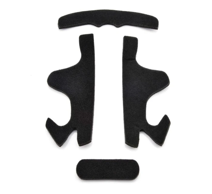 Cyklistická přilba  M cm yellow dětské model 21408599 - Meteor