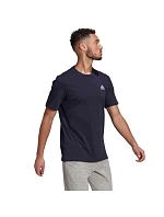 Koszulka Essentials M model 19557254 pánské - ADIDAS