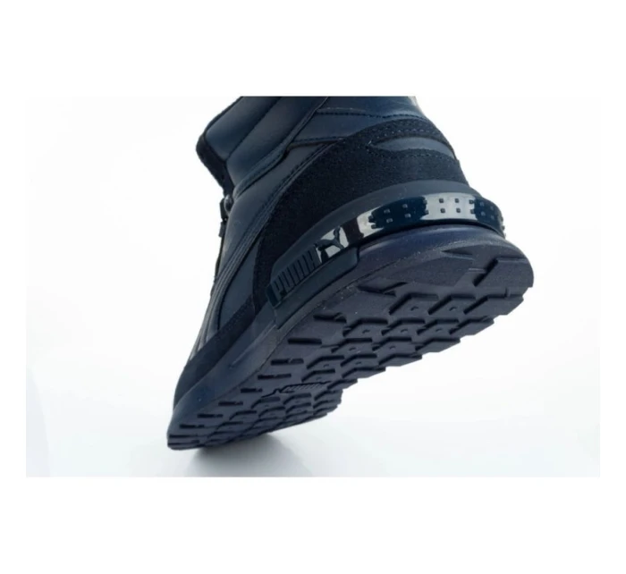 Pánské sportovní boty M 03 model 17622352 - Puma Pánské sportovní boty M 03 model 17622352 - Puma