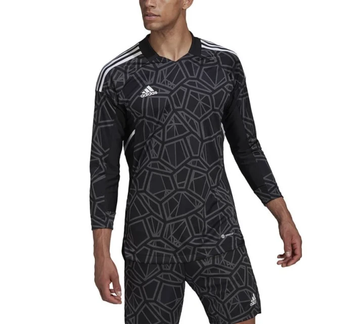 Brankářské tričko Condivo 22 Jersey Long M pánské model 19553043 - ADIDAS
