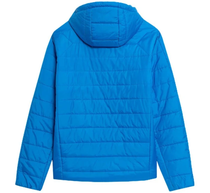 Pánská bunda M H4Z22KUMP00633S - 4F