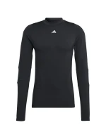Pánské tričko Techfit Cold.Rdy Dlouhý rukáv M IA1131 - Adidas Pánské tričko Techfit Cold.Rdy Dlouhý rukáv M IA1131 - Adidas