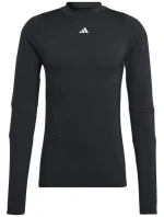 Pánské tričko Techfit Cold.Rdy Dlouhý rukáv M IA1131 - Adidas