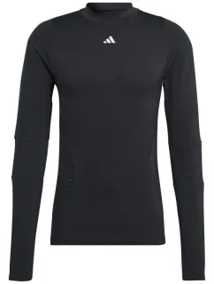 Pánské tričko Techfit Long Sleeve M  model 18377575 - ADIDAS