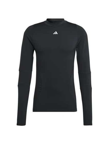 Pánské tričko Techfit Cold.Rdy Dlouhý rukáv M IA1131 - Adidas Pánské tričko Techfit Cold.Rdy Dlouhý rukáv M IA1131 - Adidas